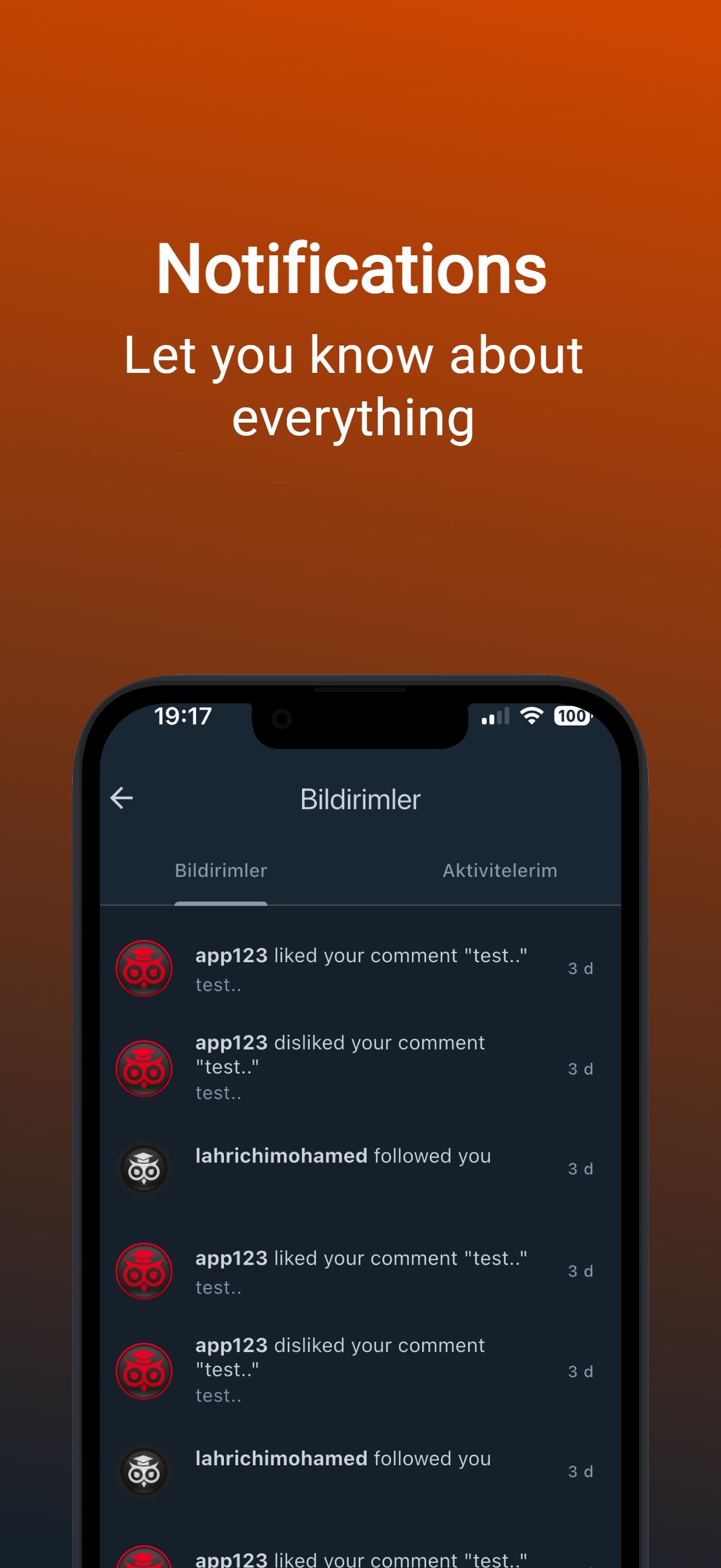 OGPro App Screenshot